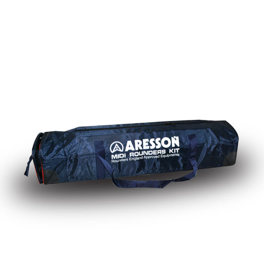 Aresson Rounder Bag 3ft Blue