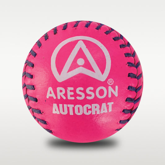 Aresson Autocrat Rounder Ball Pink