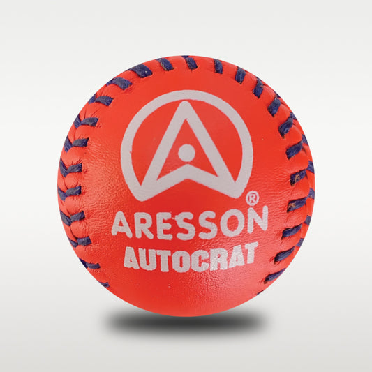 Aresson Autocrat Rounder Ball Orange