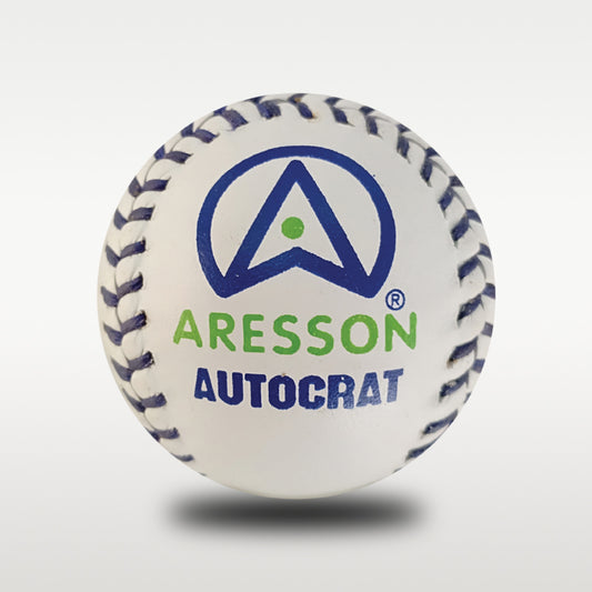 Aresson Autocrat Rounder Ball White