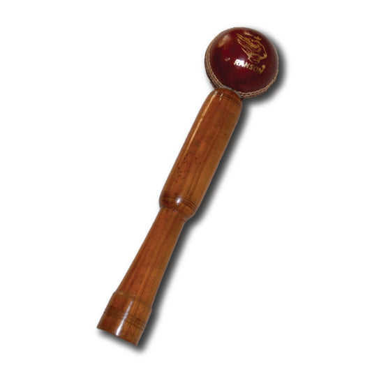 Cricket Bat Ball Mallet