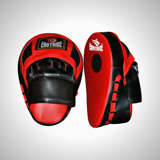 Pro Performance PU Curved Hook & Jab