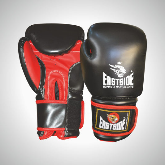 Pro Performance Leather Boxing Glove