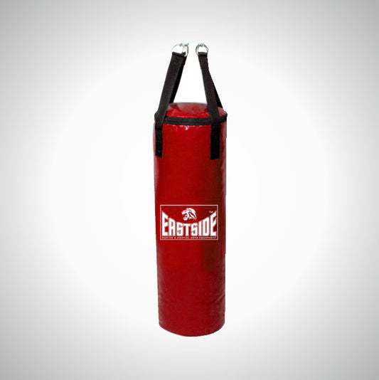 Punching Bag 12x46 (25 kg) Read Size 29.5x117 CMS