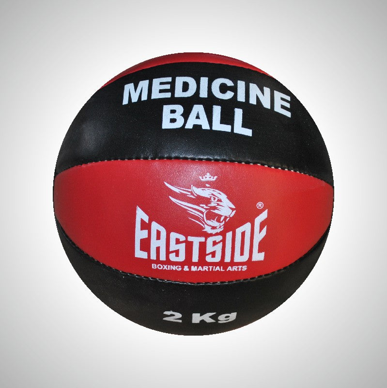 Medicine Ball 2 kg