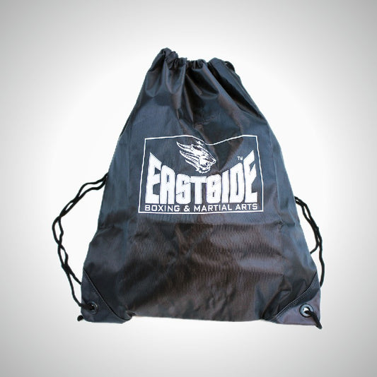 Drawstring Activator Bag / GYM Bag