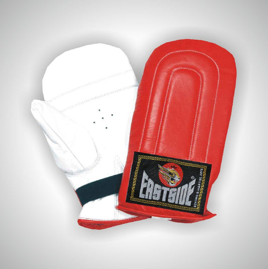 Pro Performance Straight Bag Mitt PU