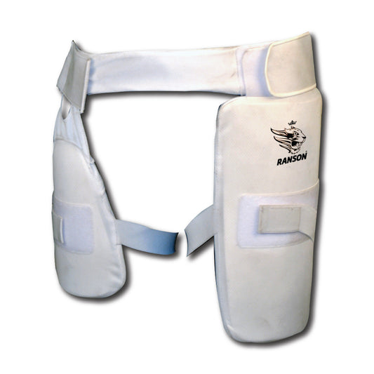 Combo Thigh Guard