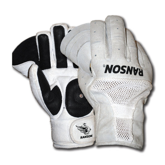 Indoor-Tennis Wicket Keeper Glove