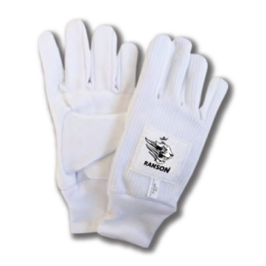 Wicket Keeper Inner Glove Cotton