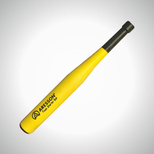 Aresson Starter Sponge Rounder Bat