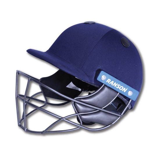 Cricket Helmet Signature