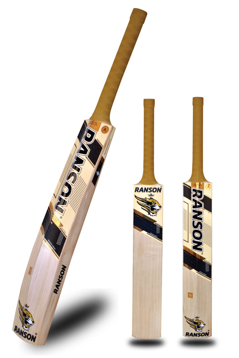 EW Cricket Bat Autocrat 5000