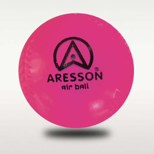 Aresson Rounder Air Ball Pink