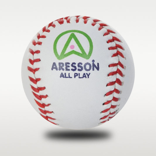 Aresson All Play Rounder Ball Soft Touch