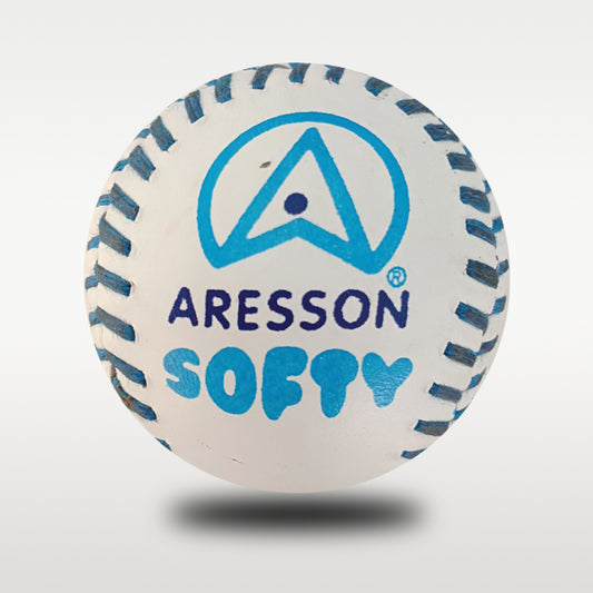 Aresson Softy Rounder Ball White