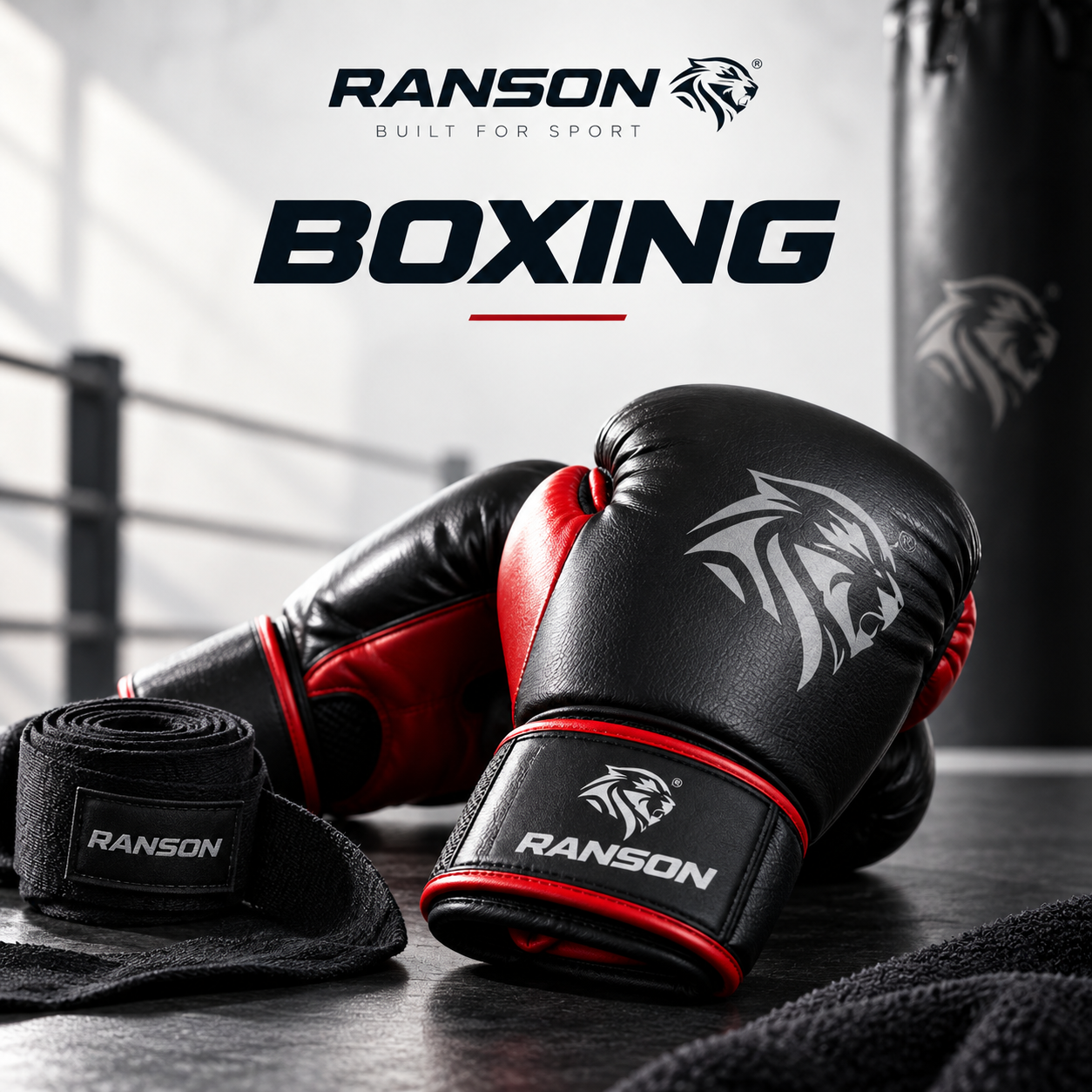 Boxing category