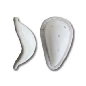 RCE-10092-M-Y-B PRO ABDO GUARD