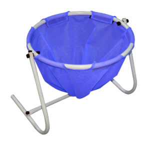 REAT-CHIPPING TARGET (BLUE, GREEN, RED, YELLOW)