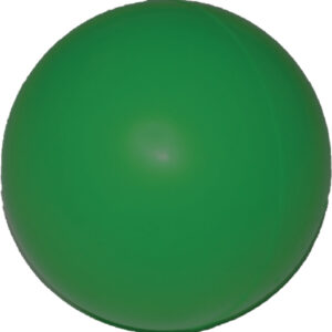 REAT-10610 PU FOAM SKINNED BALL SIZE 60mm DIA ASSORTED COLORS WT 110 gram