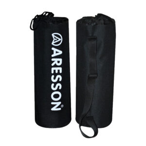 ARO-10263 ARESSON 36 BALLS OR 8 ROUNDER BATS BAG
