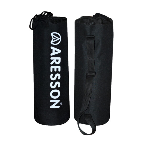 ARO-10263 ARESSON 36 BALLS OR 8 ROUNDER BATS BAG