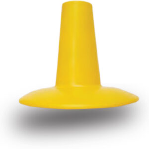 RCE-10136 PLASTIC BATTING TEE