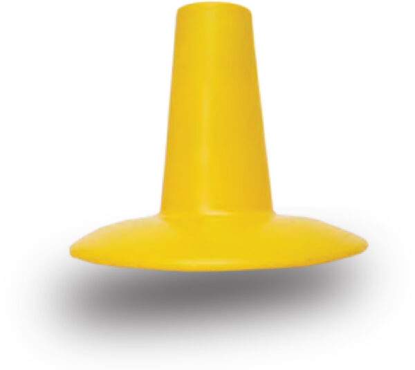 RCE-10136 PLASTIC BATTING TEE