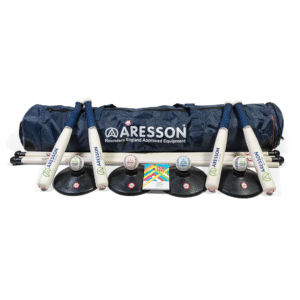 ARO-10240 ARESSON CLASSIC ROUNDER SET