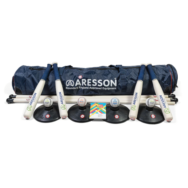ARO-10240 ARESSON CLASSIC ROUNDER SET