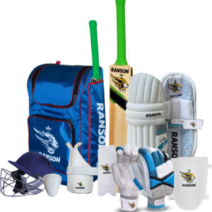 RCE-10148 HALLMARAK 4000 INDIVIDULA CRICKET KIT SENIOR