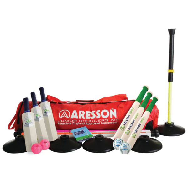 ARO-10238 ARESSON JUNIOR ROUNDER SET