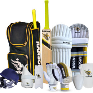 RCE-10149 MIRAGE 3000 INDIVIDUAL CRICKET KIT KE SENIOR.