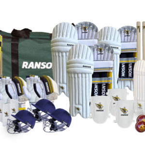 RCE-10141 CUB/SCHOOL MIRAGE 3000 KASHMIR WILLOW TEAM CRICKET KIT SENIOR