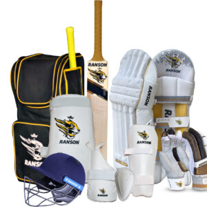 RCE-10143 JUNIOR BATSMAN KIT AUTOCRAT 3000
