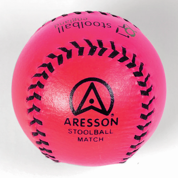 AST-10265-PK ARESSON STOOLBALL BALL PINK