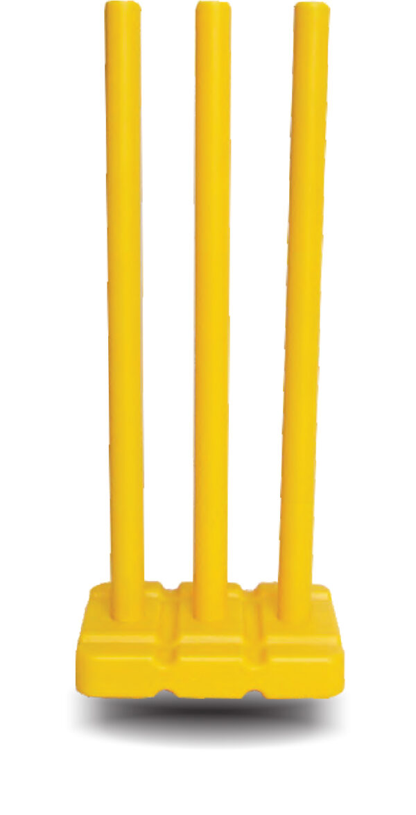 RCE-10132 PLASTIC CUB STUMP SET