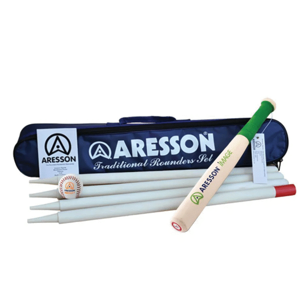 ARO-10234 ARESSON TRADITIONAL ROUNDER SET