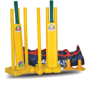 RCE-10135 PLASTIC CUB TRAINING KIT