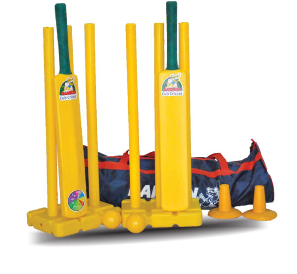 RCE-10135 PLASTIC CUB TRAINING KIT