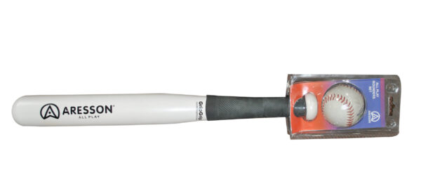 ARO-10232 ARESSON ALLPAY BAT & BALL CLAMP PACK