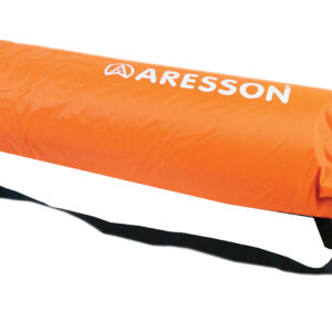 ARO-10245 ARESSON BAG ORANGE ( FOR PACKING 4 ROUNDERS BASE & 4 POLE)