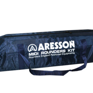 ARO-10261-BU ARESSON ROUNDER BAG 3FT BLUE