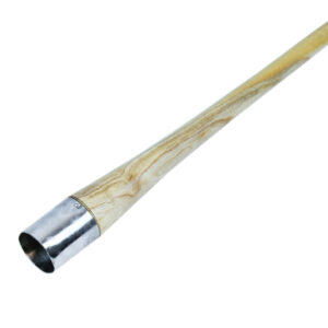 RCAA-10110 ARESSON GRIP APPLICATOR WOODEN METAL COLLAR