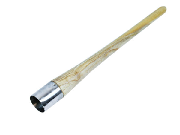 RCAA-10110 ARESSON GRIP APPLICATOR WOODEN METAL COLLAR