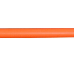 ARO-1252-OR ARESSON PLASTIC 3FT ROUNDER POST ORANGE