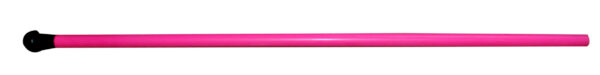 ARO-10252-PK- ARESSON PLASTIC 4FT POST PINK